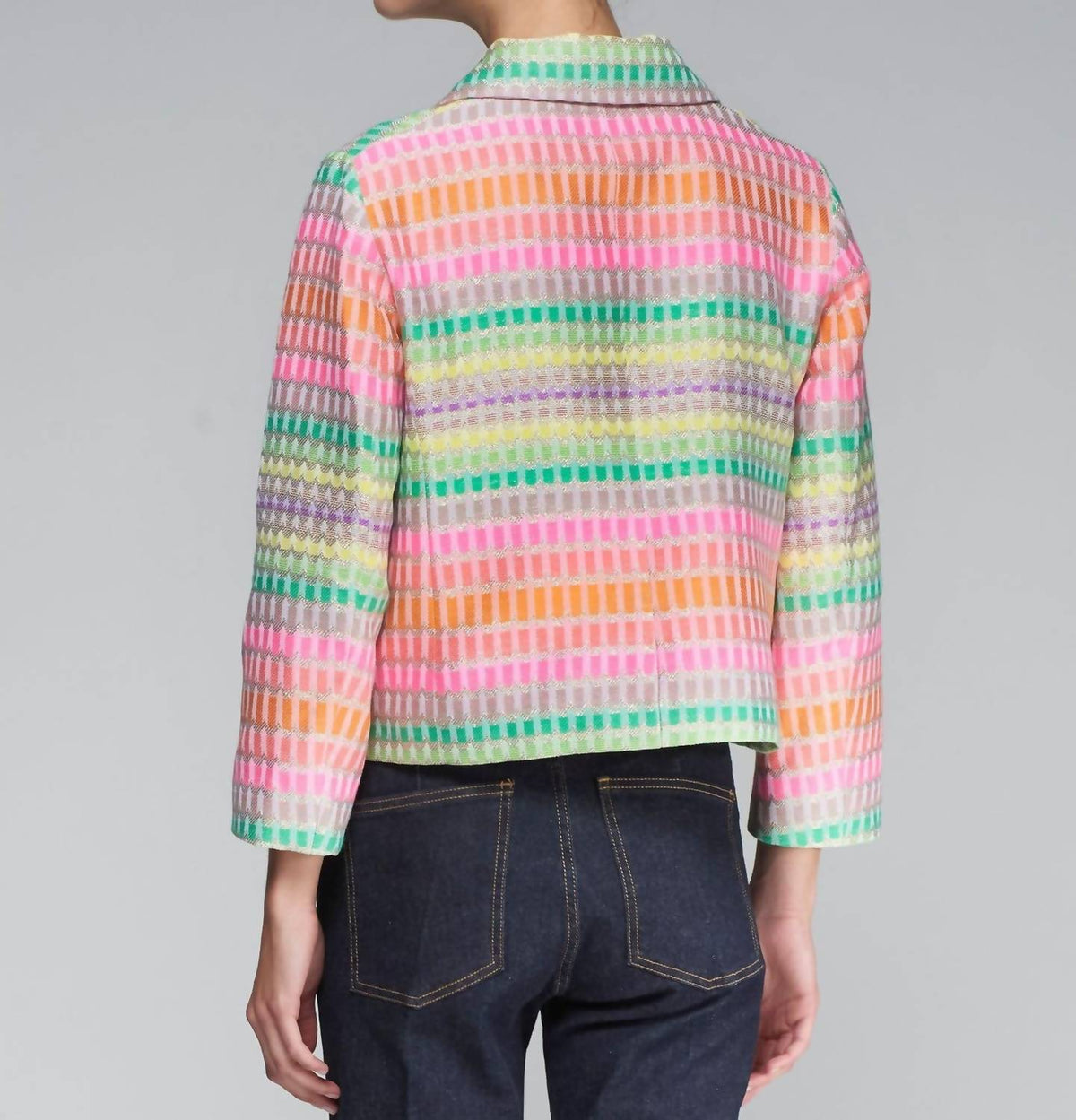 Vilagallo - Emma Jacket