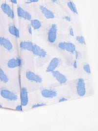 Fiammentta Short
