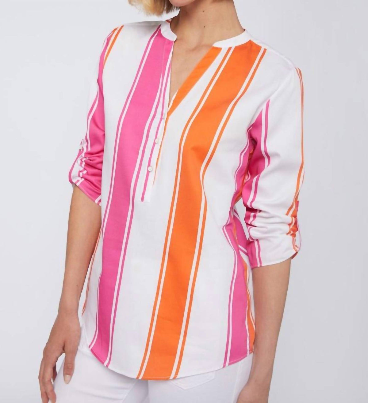 Vilagallo - Francina Shirt