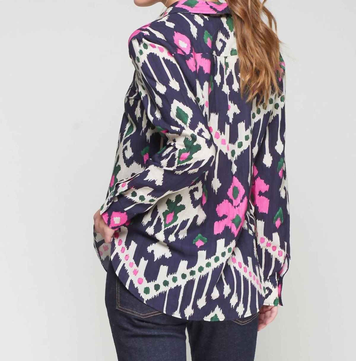 Vilagallo - Women's Gaby Shirt