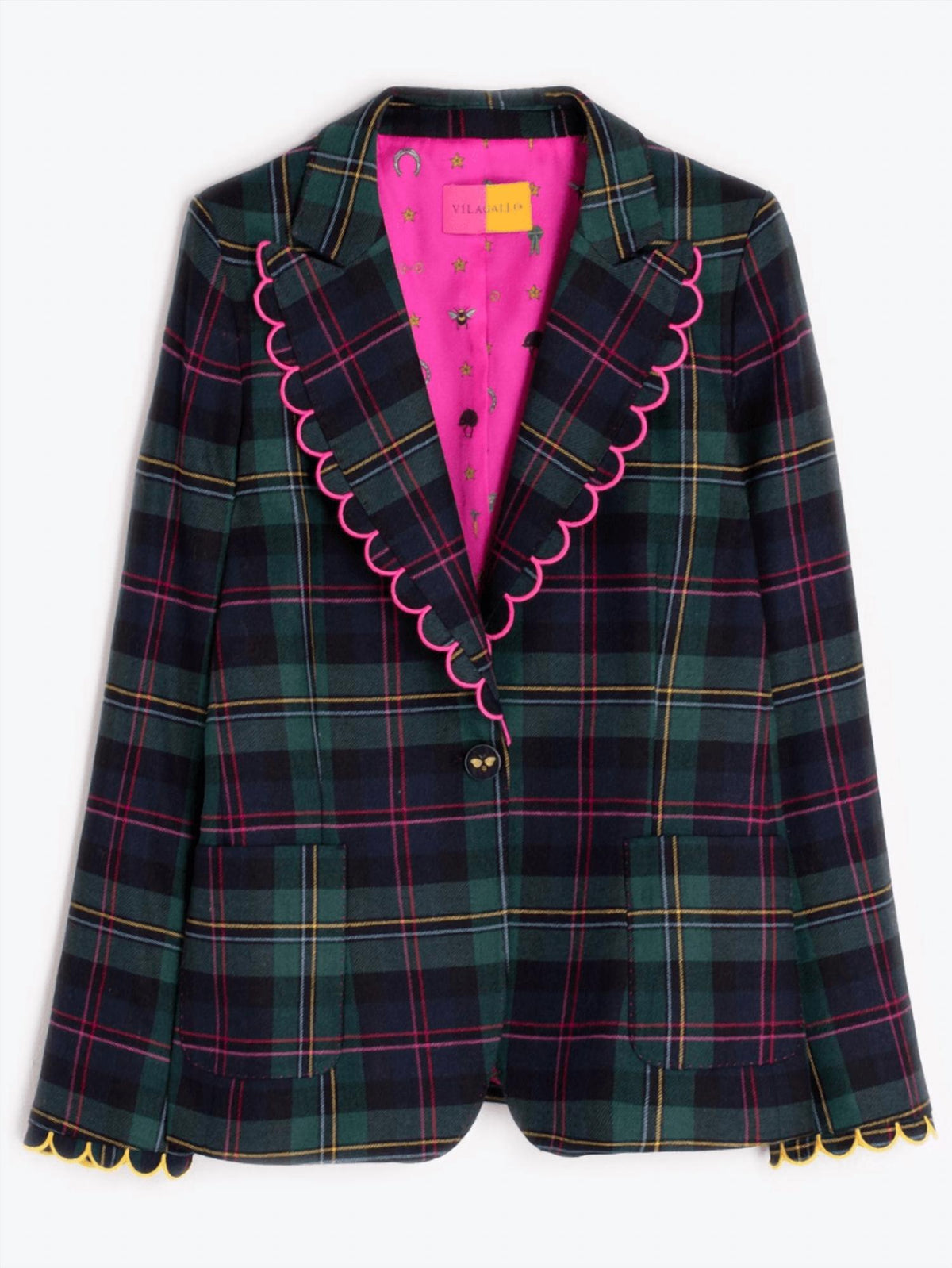 Vilagallo - Hillary Jacket
