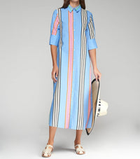 Vilagallo - Izzy Dress