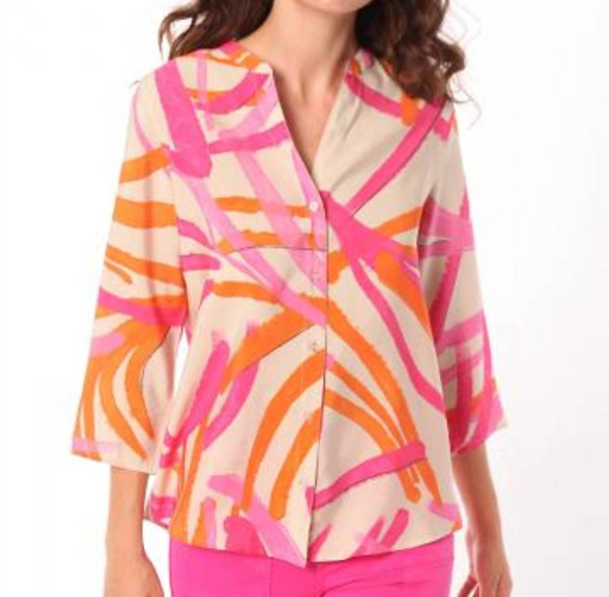 JULIET TOP