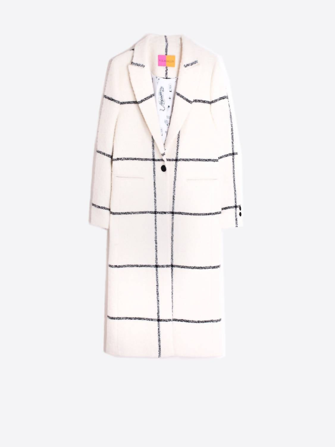 Vilagallo - Katherin Trench Coat