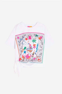 Vilagallo - Kiera T-Shirt