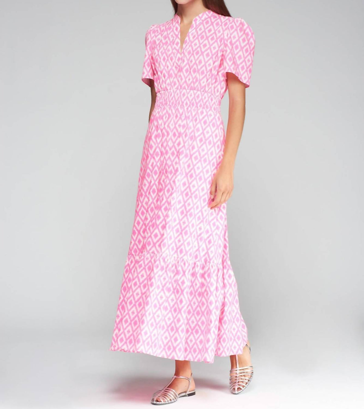 Vilagallo - Women's Leila Dress