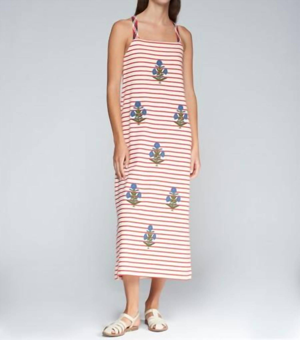 Vilagallo - Lilou Dress