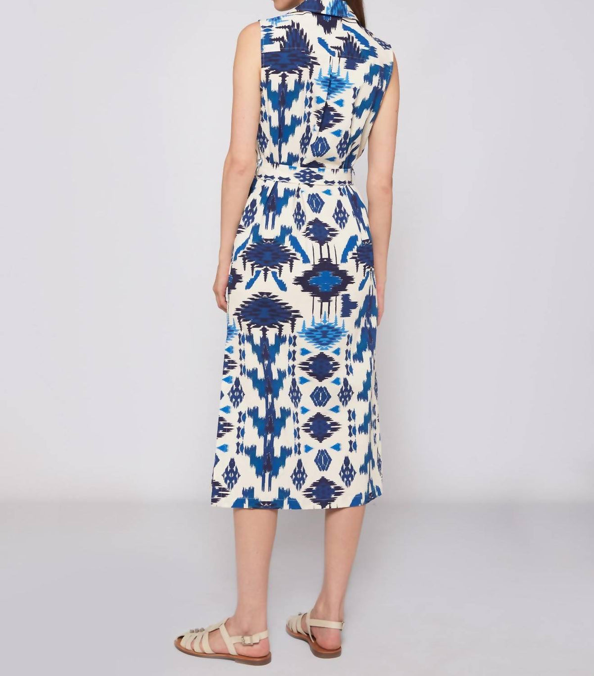 Vilagallo - LIVIA Shirtdress