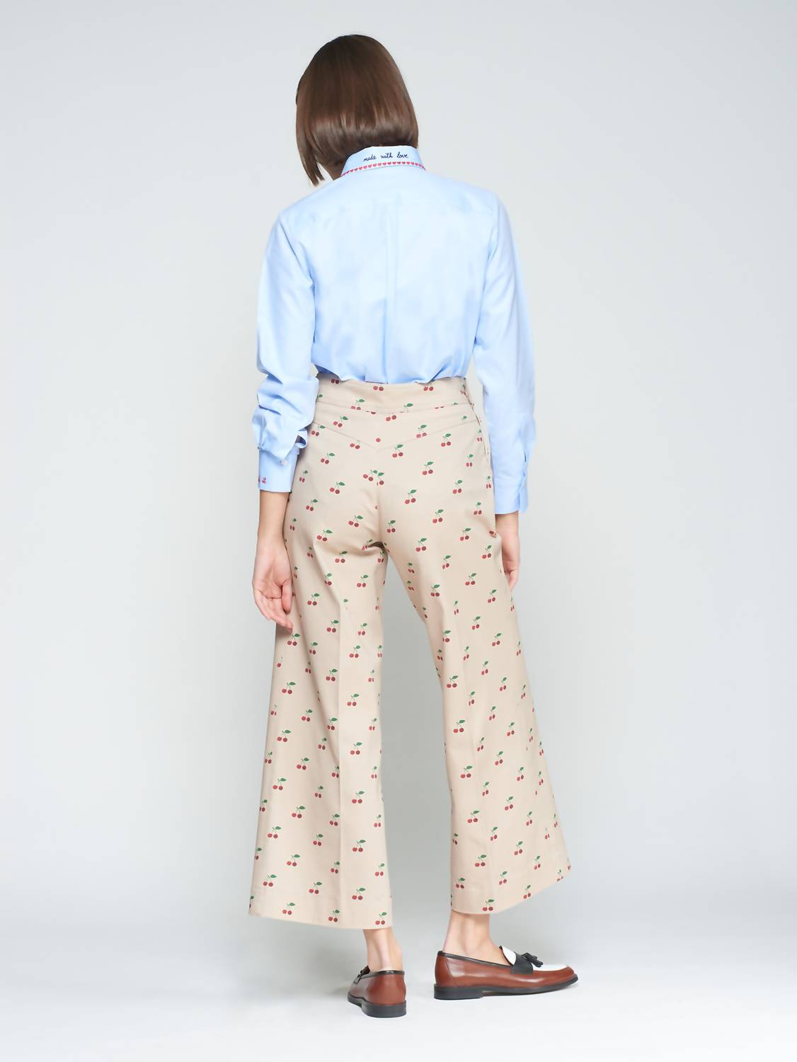 Vilagallo - Muriel Pant