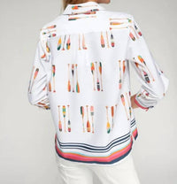 Vilagallo - Oars Top