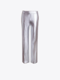 Vilagallo - Plata Stretch High-rise Pant
