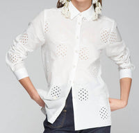 Vilagallo - Printed Blouse