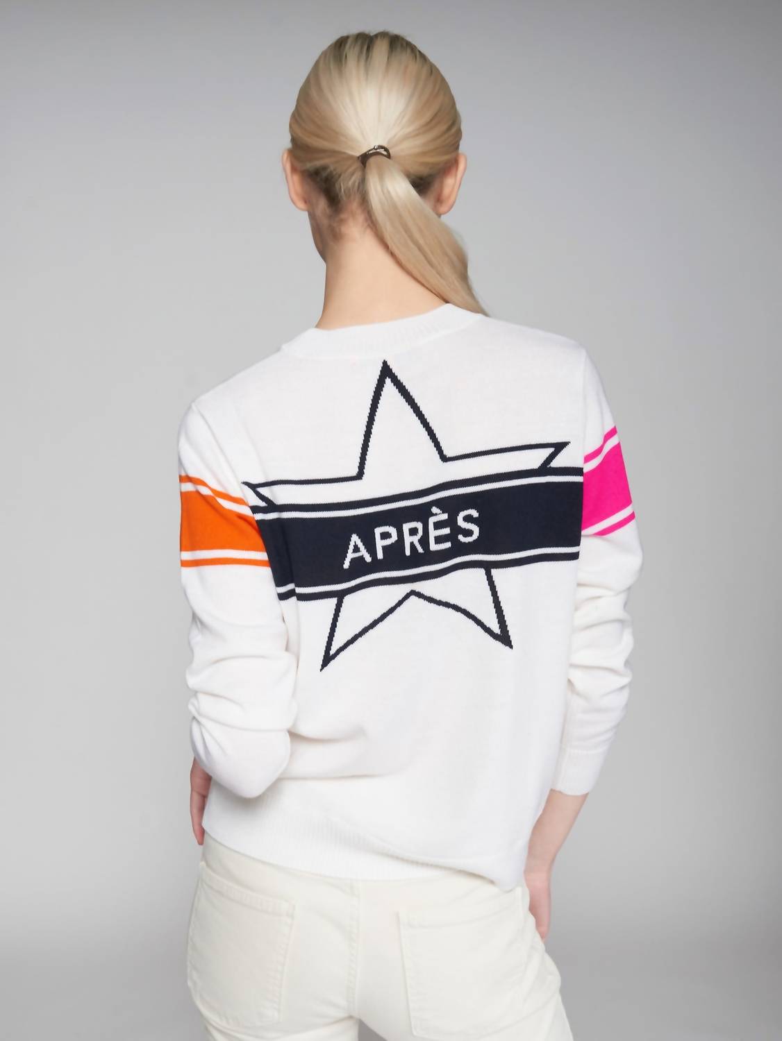 Vilagallo - Ski Long Sleeve Sweater