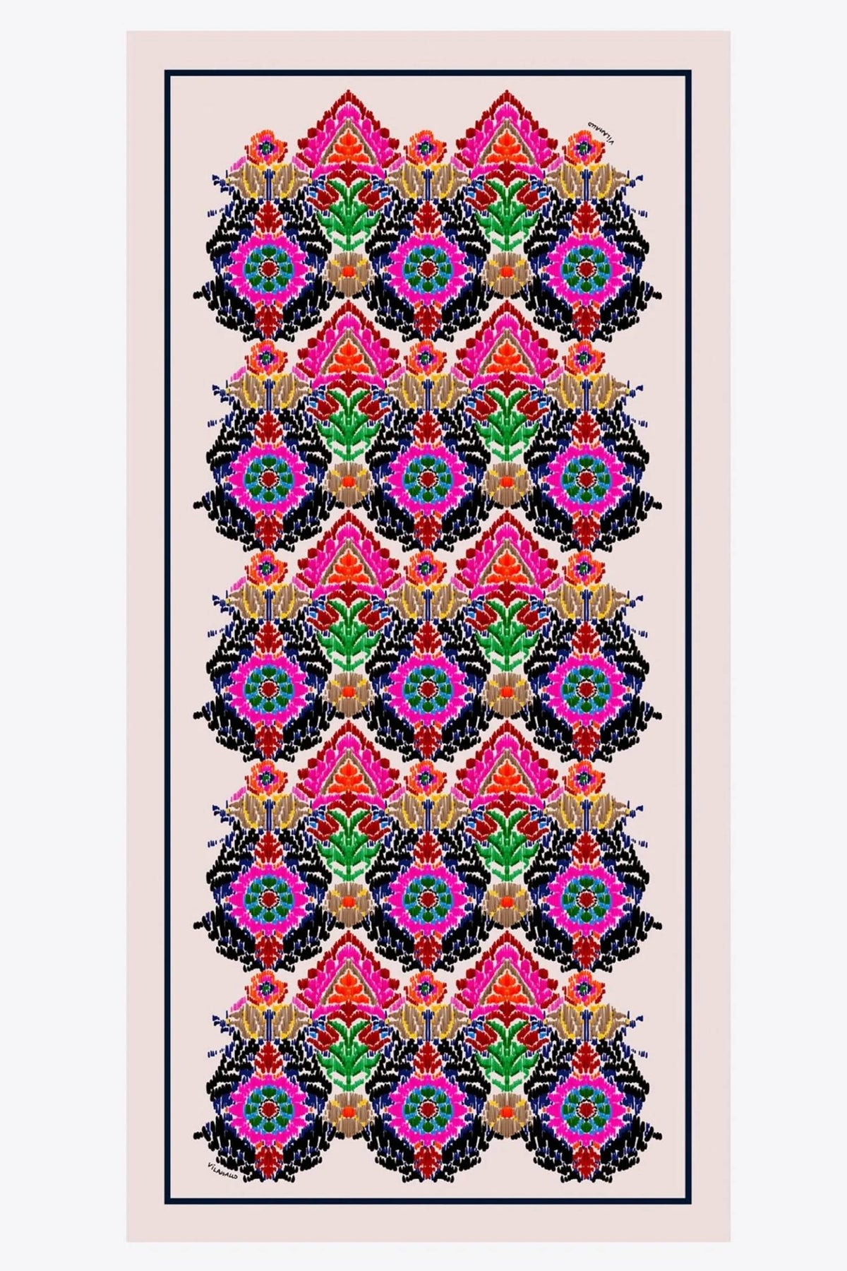 Vilagallo - Suzany Scarf