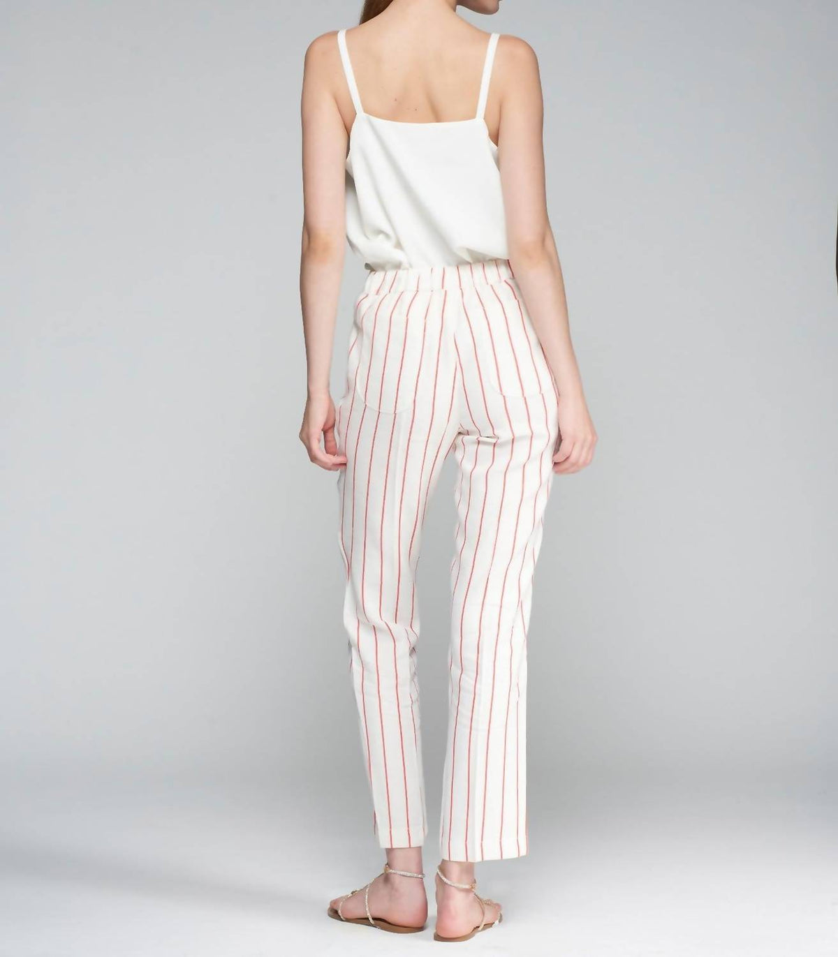 Vilagallo - Thais Trouser