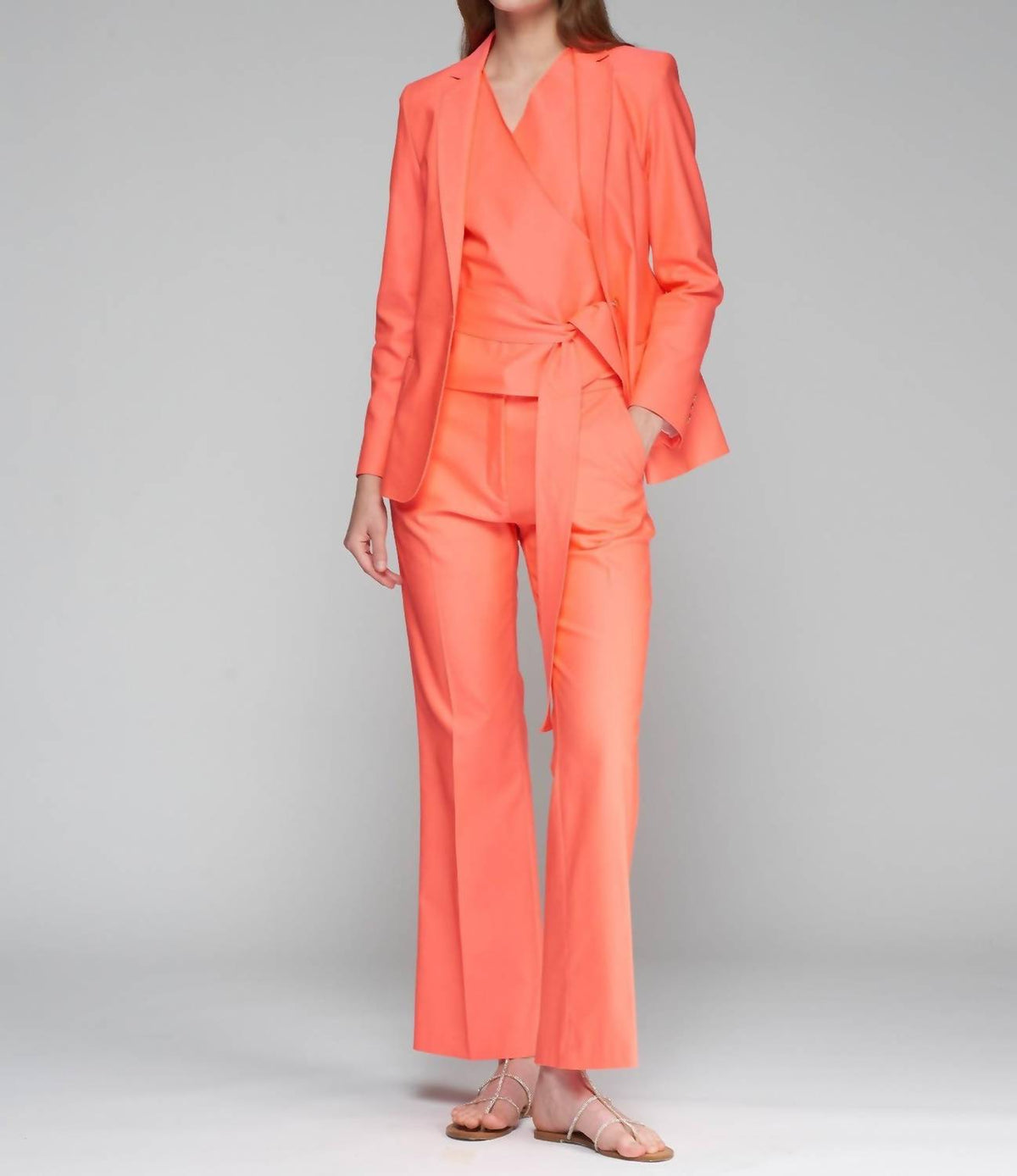 Vilagallo - Veronica Trouser Pants