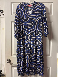 Vilagallo - Vetammy Dress