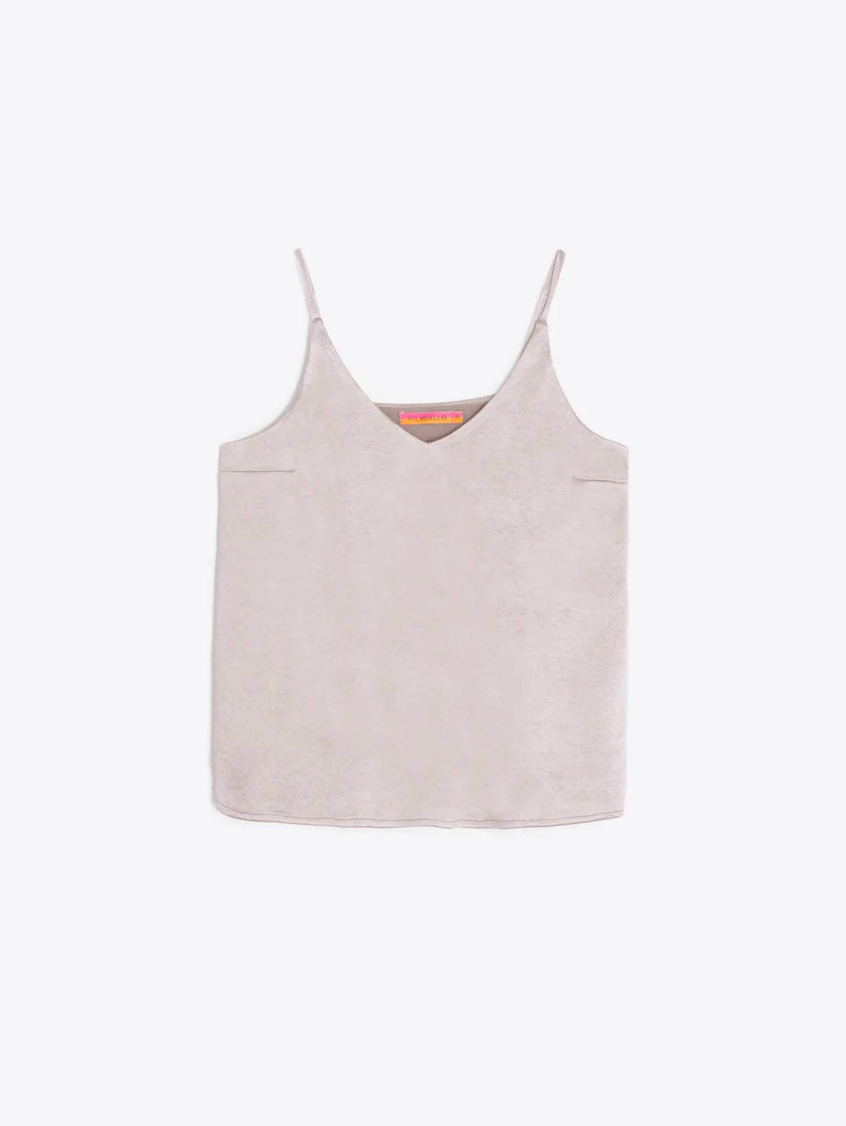 Vilagallo - Zaira Knit Top