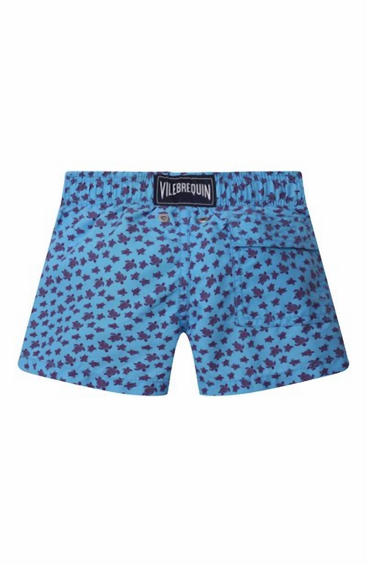 Vilebrequin - Men's Moorea Swimming Trunks
