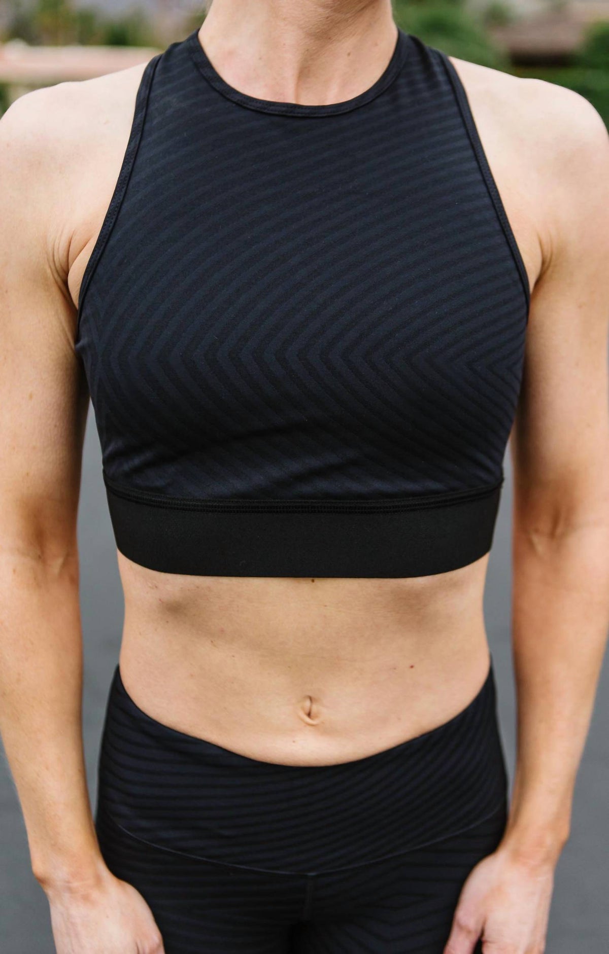 Energy Shield Bralette