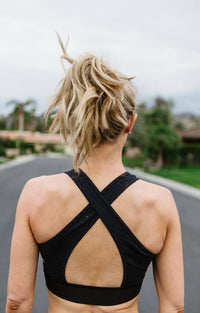 Energy Shield Bralette