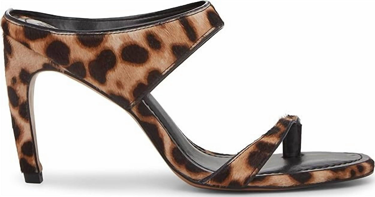Vince Camuto - Women's Brisa High Heel Mule