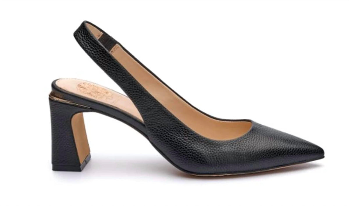 Vince Camuto - Women's Hamden Sling Back Pump Sandal