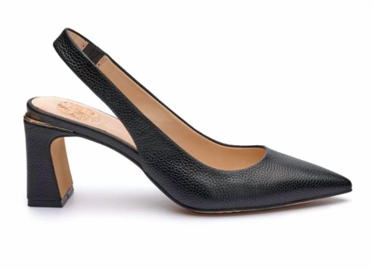 Vince Camuto - Women's Hamden Sling Back Pump Sandal