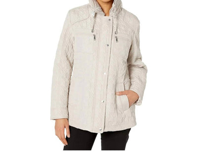 Vince Camuto - Quilted Jacket