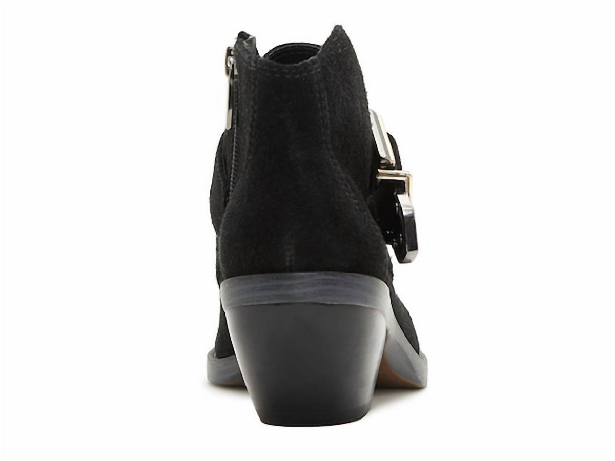 Vince Camuto - Women's Ashena Ankle Bootie