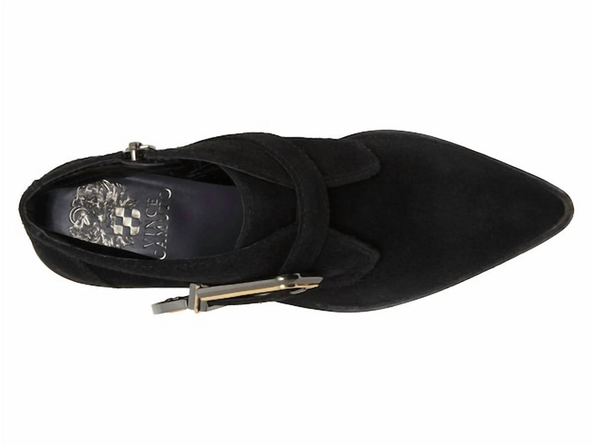 Vince Camuto - Women's Ashena Ankle Bootie