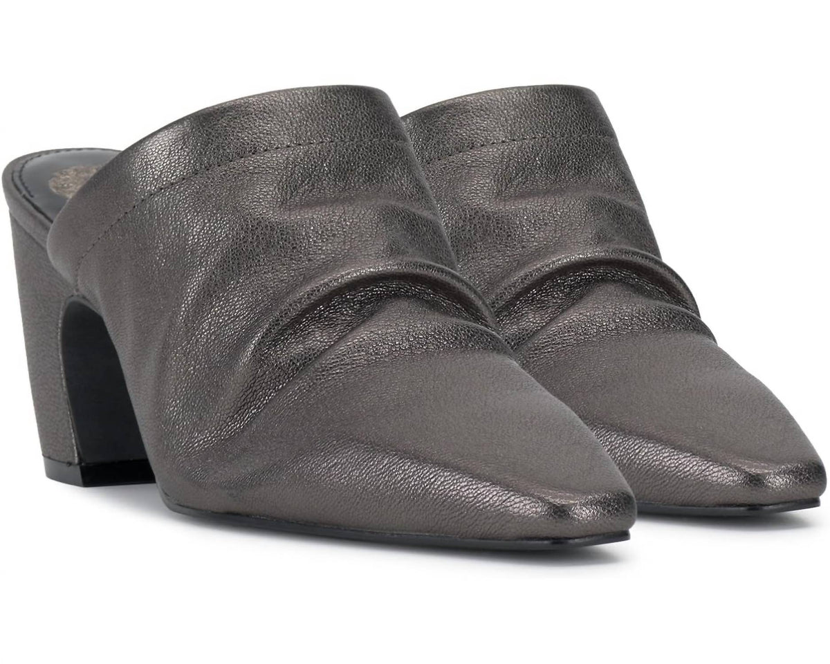 Vince Camuto - Women's Carlie Mule