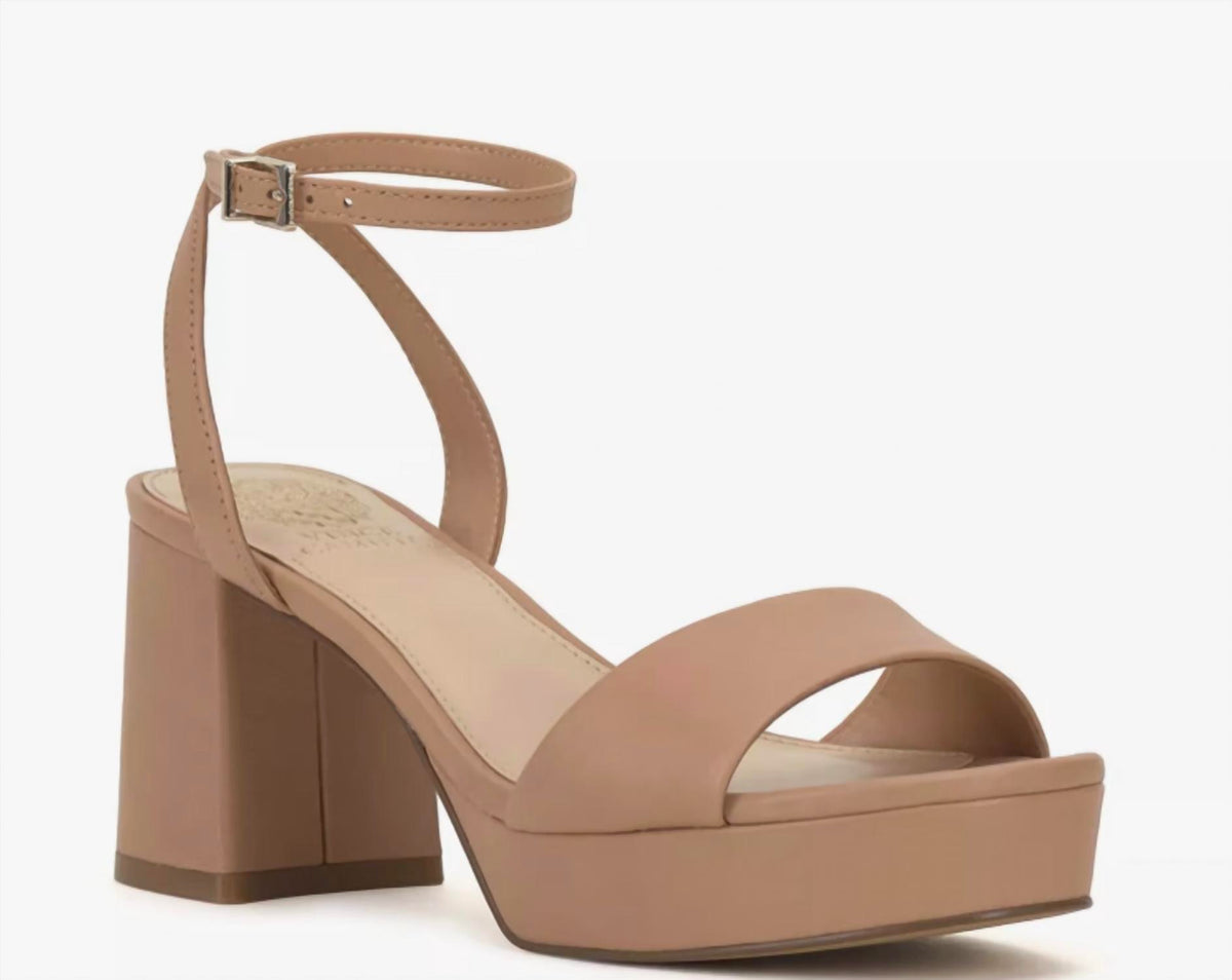 Vince Camuto - Women's Pendreya platform