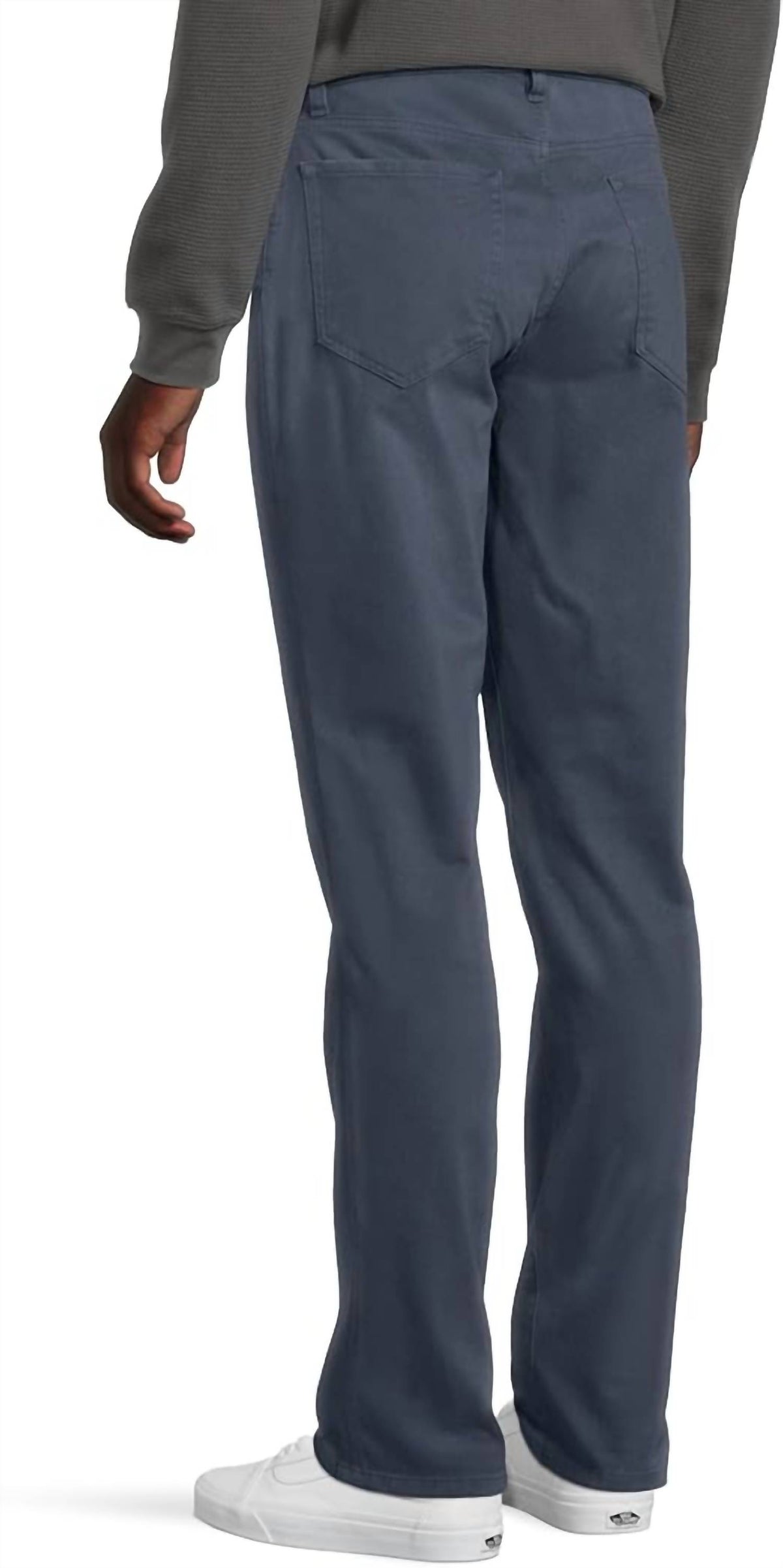 Vince - Dylan 5-pocket Chino Pants