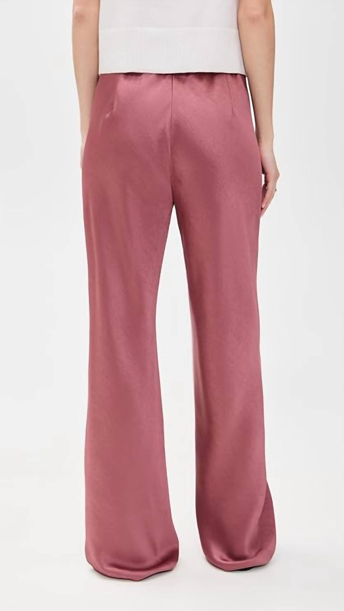 Vince - Fluid Bias Pant
