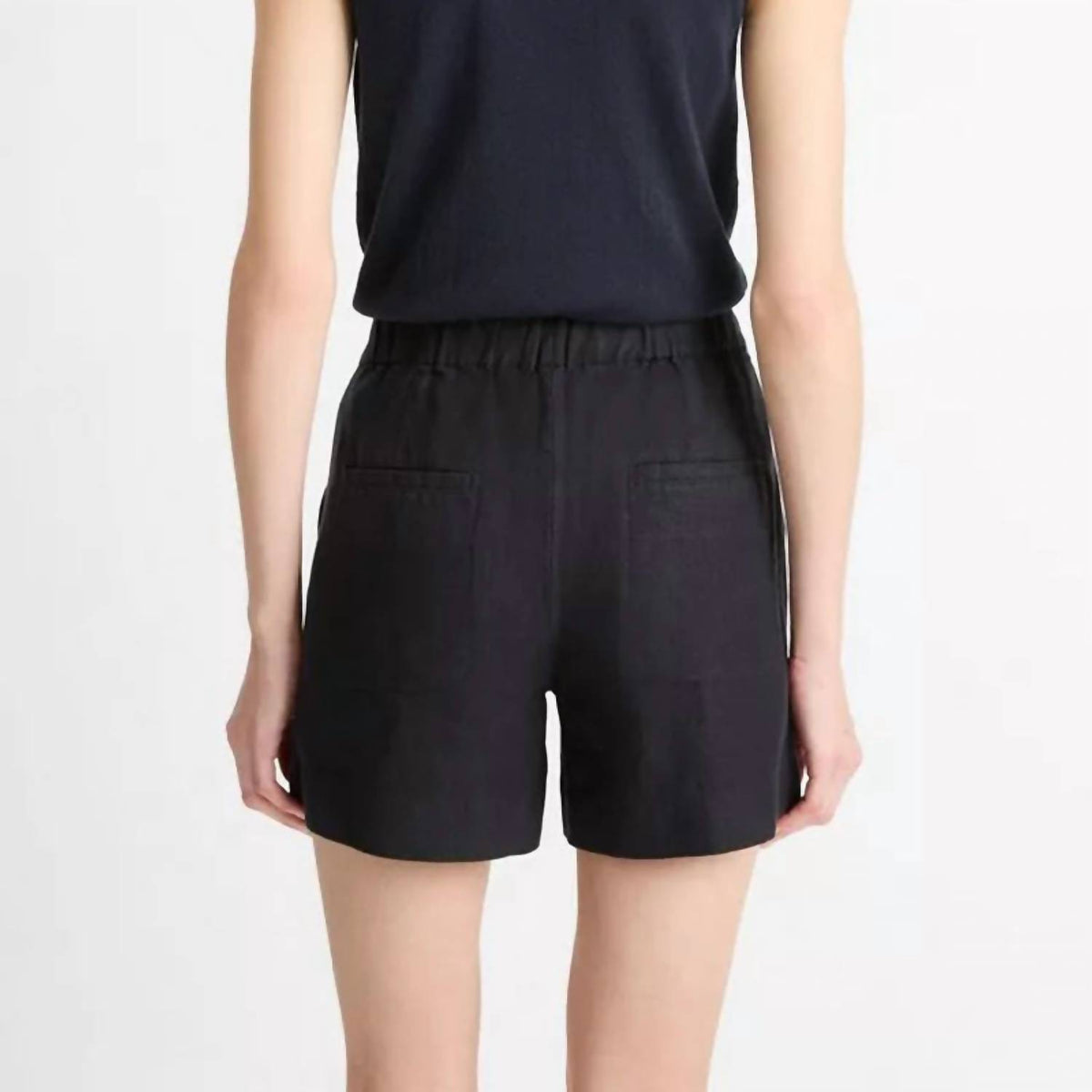 Vince - Hemp Relaxed Short