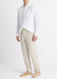 Vince - Men's Drawstring Pants