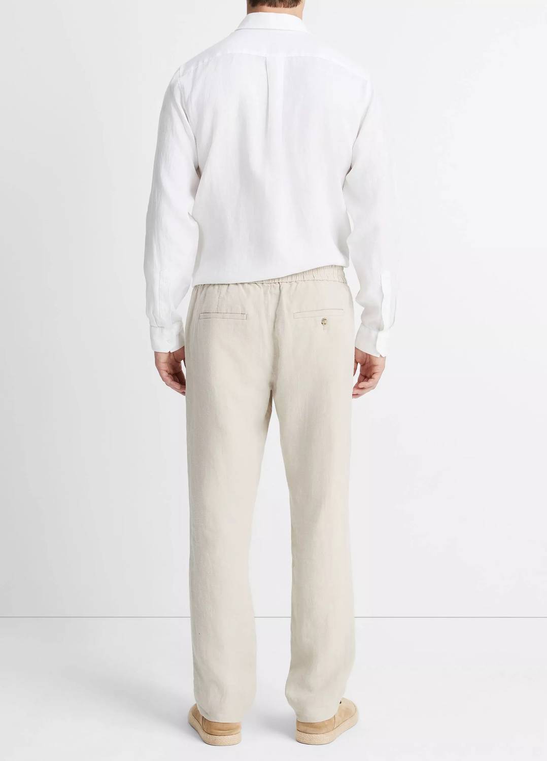 Vince - Men's Drawstring Pants