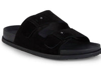 Vince - Men’s Dune Suede Slides