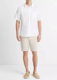 Vince - Men's Short Sleeve Shirt