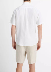 Vince - Men's Short Sleeve Shirt