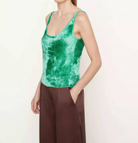 Vince - Panne Sweater Cami