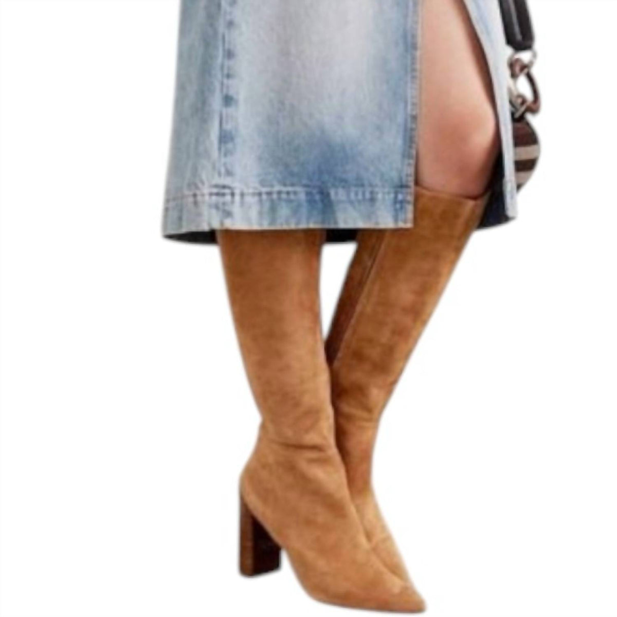 Vince - Women's Pilar Knee High Boots
