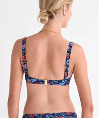 Vineyard Vines - Amagansett Underwire Bikini Top