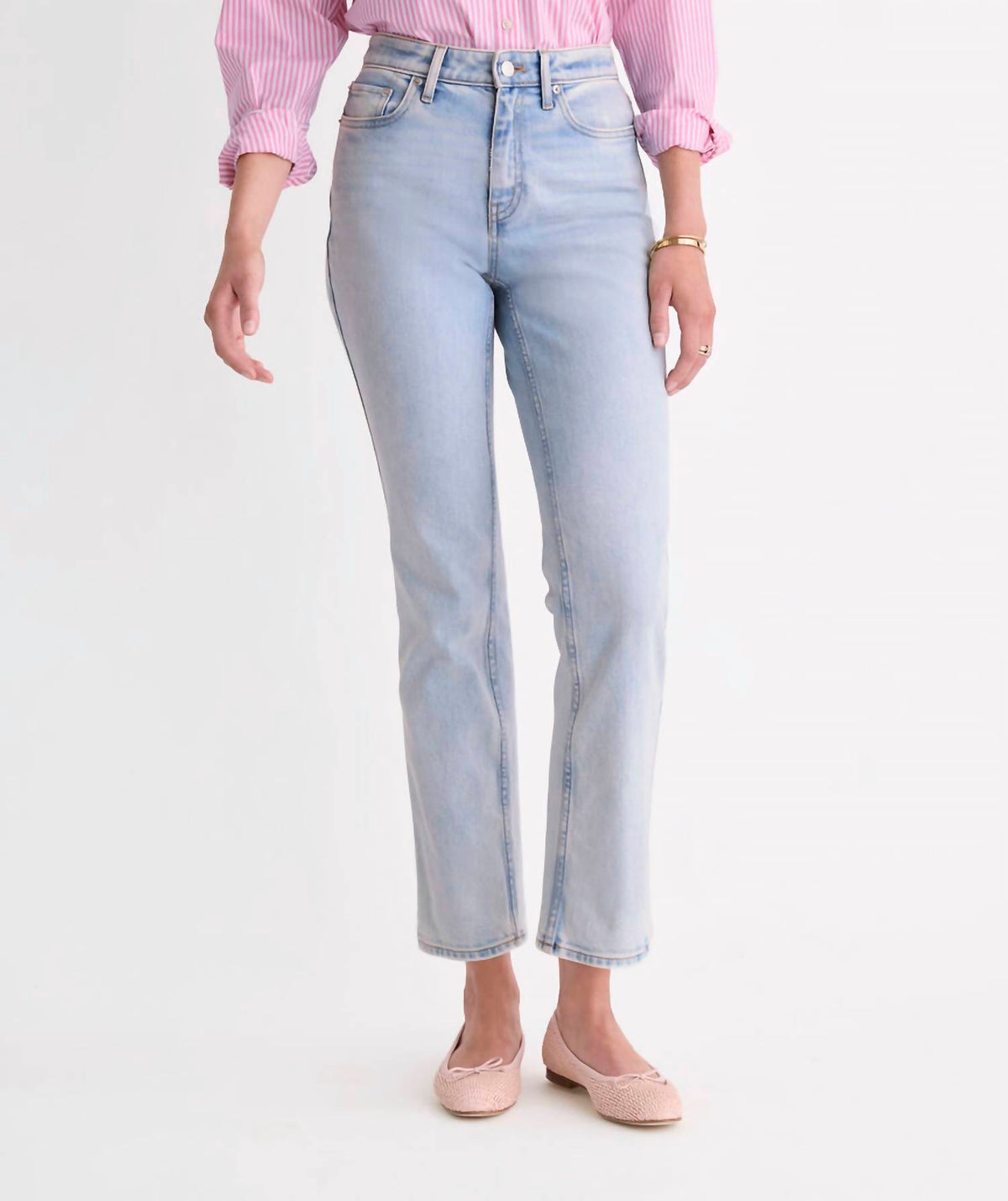 Vineyard Vines - Audrey Jeans