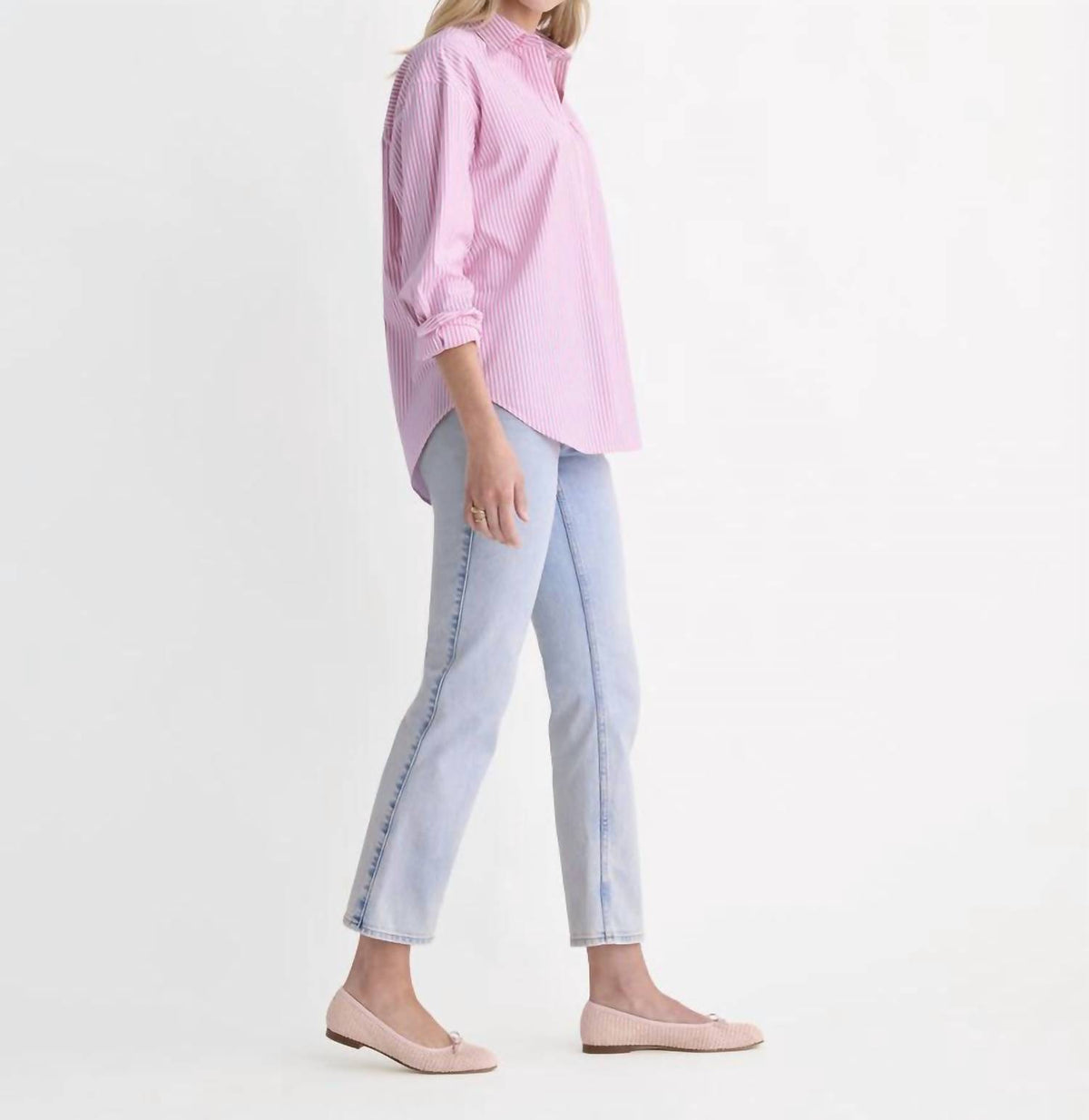 Vineyard Vines - Audrey Jeans