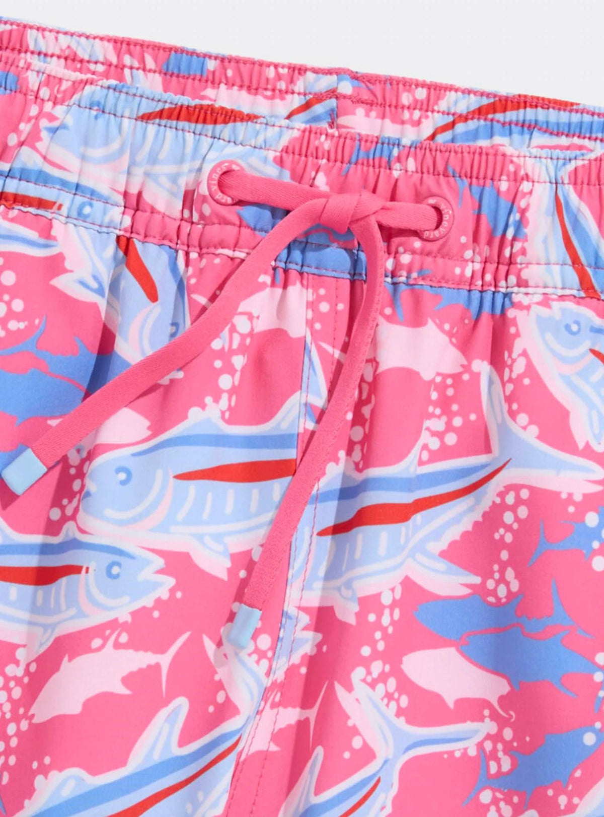 Vineyard Vines - Boy's Chappy Pull-on Trunks