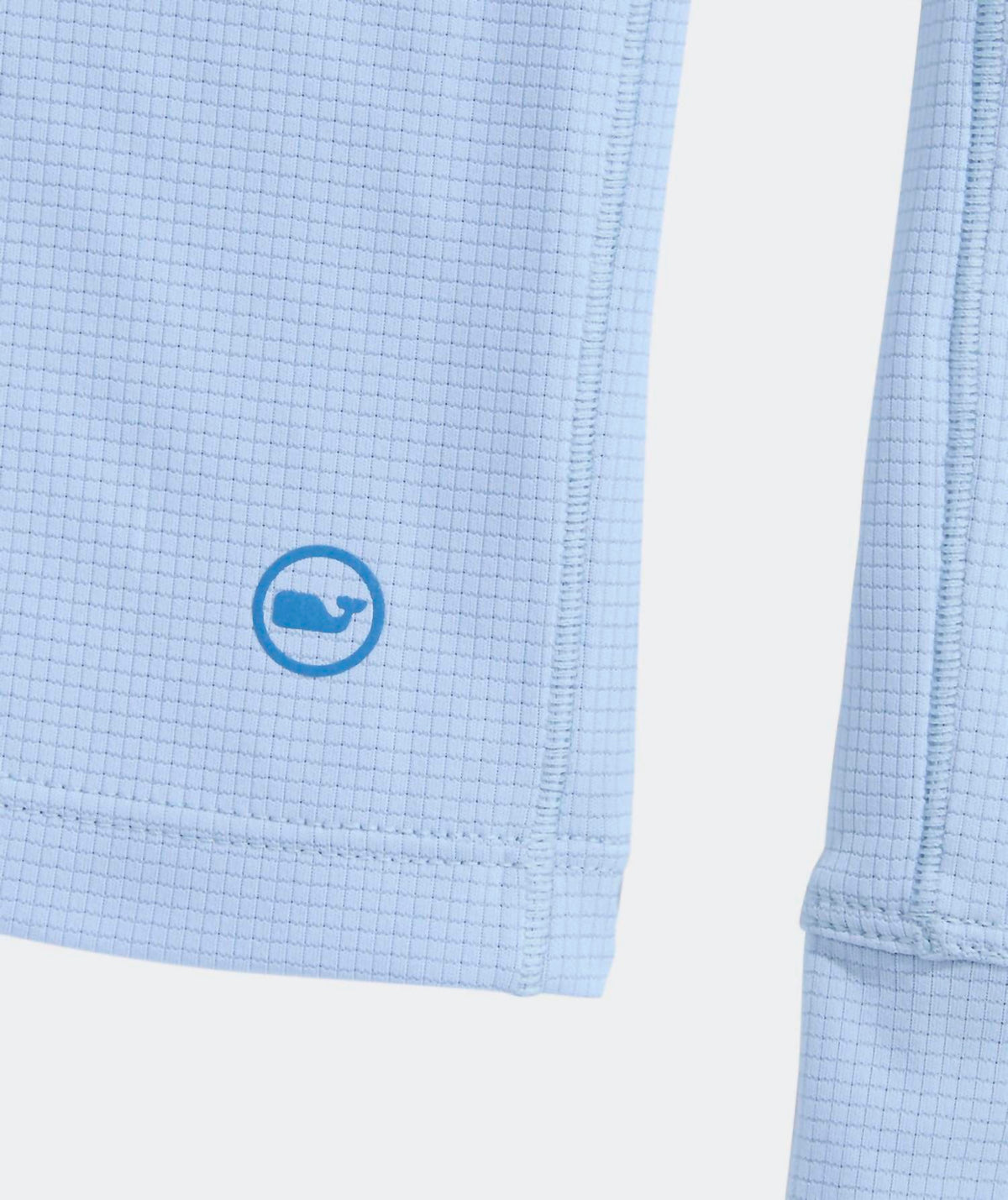 Vineyard Vines - Boys Sun Tech Hoodie Tee