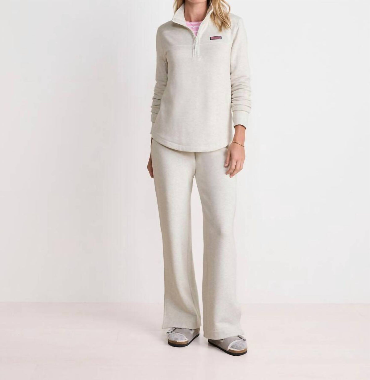 Vineyard Vines - Dreamcloth Wide Leg Pants