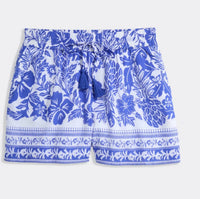 Vineyard Vines - Frankie Pull-on Short